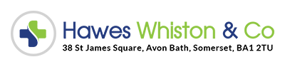 Hawes Whiston & Co Logo